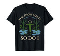 Forest Walk Overthinker Mental T-Shirt - Casual Everyday Wear for Adults - T-Shirt, Sweatshirt, Hoodie