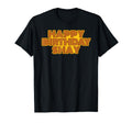Happy Birthday Shay Personalized Name T-Shirt - Custom Art Print Unisex - T-Shirt, Sweatshirt, Hoodie