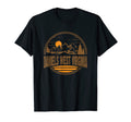 Daniels West Virginia Mountain T-Shirt - Unique Graphic for Adults - T-Shirt, Sweatshirt, Hoodie