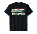 Knoxville Tennessee Outdoors Nature T-Shirt - Trendy Graphic Men Women - T-Shirt, Sweatshirt, Hoodie
