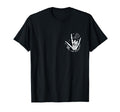 Nail Tech Rockin Self Care Revolution T-Shirt - Streetwear Style Unisex - T-Shirt, Sweatshirt, Hoodie