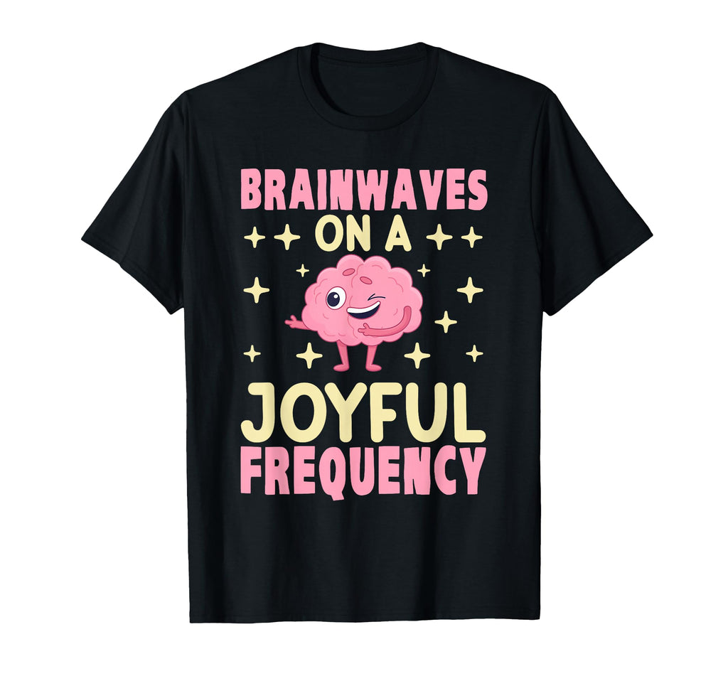 Mental Health Awareness Neurodiverse T-Shirt - Minimalist Print Men Women - T-Shirt, Sweatshirt, Hoodie