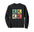 Construction Worker Sunset Sweatshirt - Aesthetic Graphic Men Women - T-Shirt, Sweatshirt, Hoodie