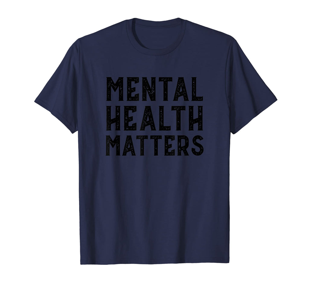 Great Mental Health Matters Hoodie - Streetwear Style for Adults - T-Shirt, Sweatshirt, Hoodie
