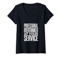 Womens Professional Overthinker Your T-Shirt - Graphic Print Men Women - T-Shirt, Sweatshirt, Hoodie