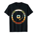 Vinyl Record Record Player Gift T-Shirt - Unique Graphic Unisex - T-Shirt, Sweatshirt, Hoodie