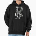 Tetsuo - Adult & Kids T-Shirts, Sweatshirts & Hoodies apparel design preview 1