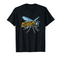 Antisocial Butterfly Housefly T-Shirt - Casual Everyday Wear Unisex - T-Shirt, Sweatshirt, Hoodie