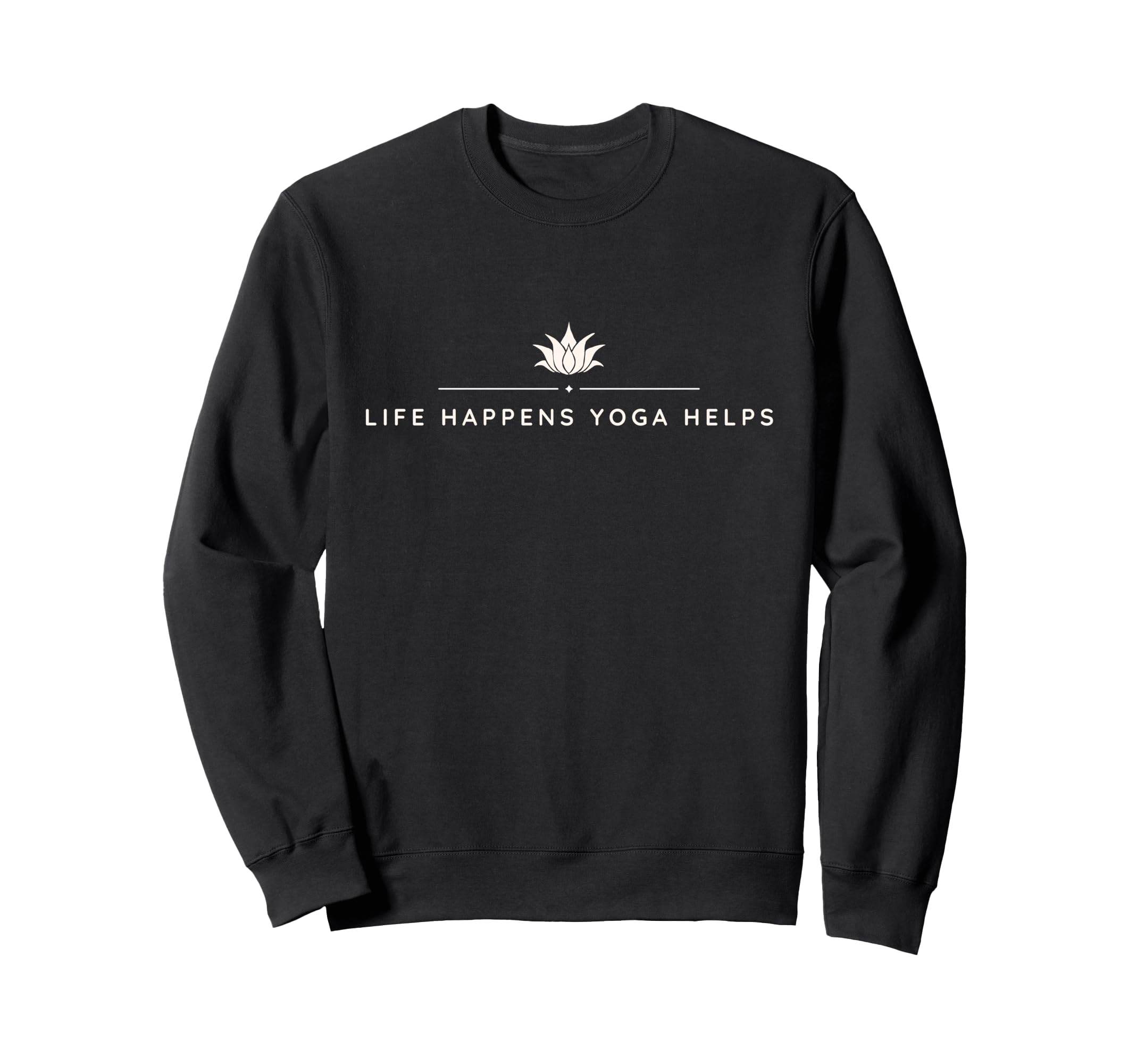 Yoga Gift Relaxing Practice And Hoodie - Minimalist Print for Adults - T-Shirt, Sweatshirt, Hoodie