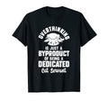 Cat Lover Overthinker Pet T-Shirt - Minimalist Print Men Women - T-Shirt, Sweatshirt, Hoodie