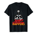 Shift Happens Manual Transmission Car T-Shirt - Graphic Print Men Women - T-Shirt, Sweatshirt, Hoodie