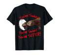 Daily Attitude Affirmations African T-Shirt - Aesthetic Graphic Unisex - T-Shirt, Sweatshirt, Hoodie