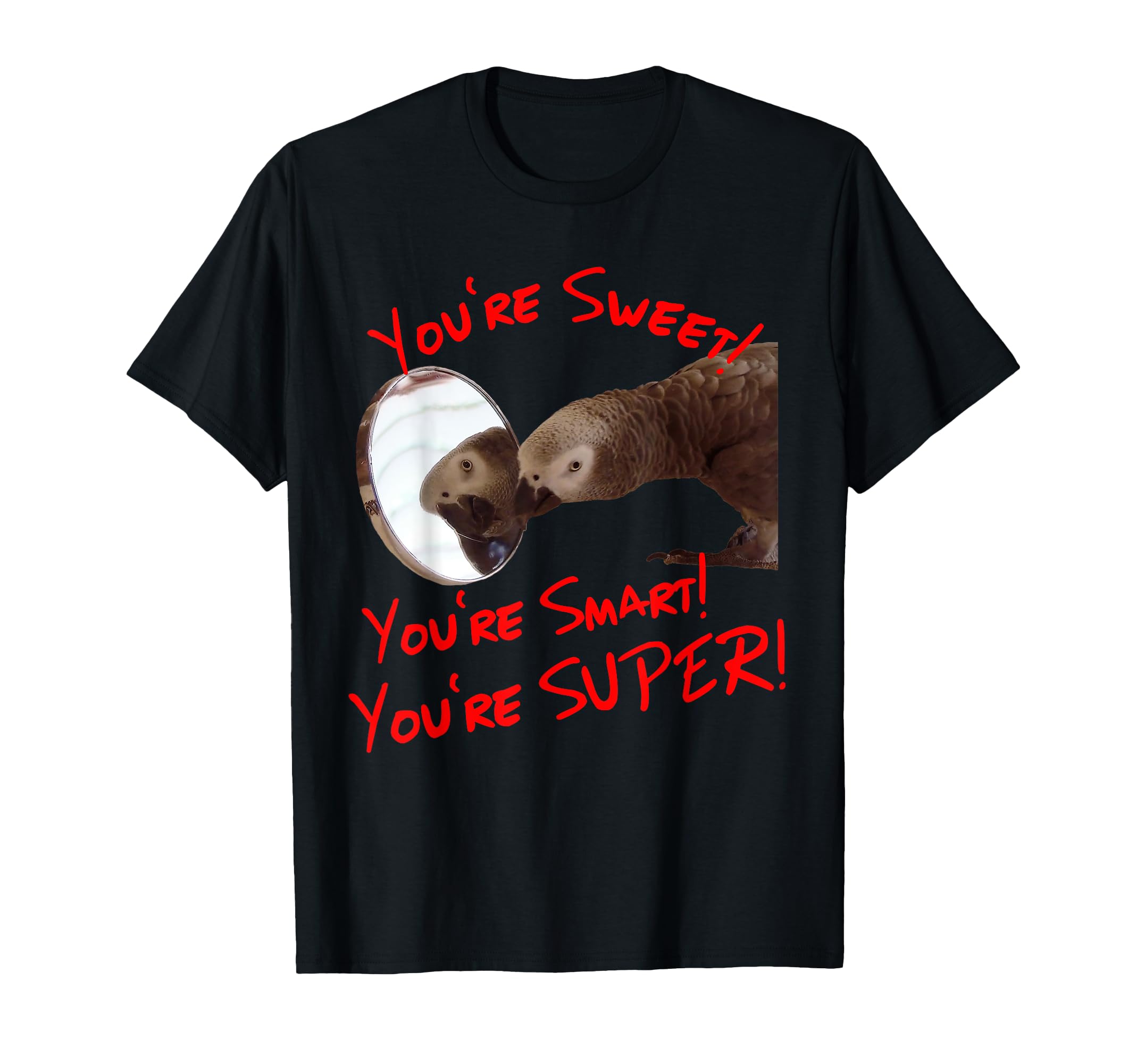 Daily Attitude Affirmations African T-Shirt - Aesthetic Graphic Unisex - T-Shirt, Sweatshirt, Hoodie