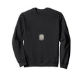 Embracing My Anxiety Mental Sweatshirt - Streetwear Style for Adults - T-Shirt, Sweatshirt, Hoodie