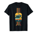 60S 70S 80S 90S Old School Aesthetic T-Shirt - Custom Art Print for Adults - T-Shirt, Sweatshirt, Hoodie