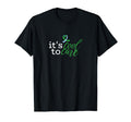 Its To Care Mental Health T-Shirt - Casual Everyday Wear for Adults - T-Shirt, Sweatshirt, Hoodie