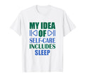 Everyday Mental Health Tycoon Tees Hoodie - Fun Novelty Design Unisex - T-Shirt, Sweatshirt, Hoodie