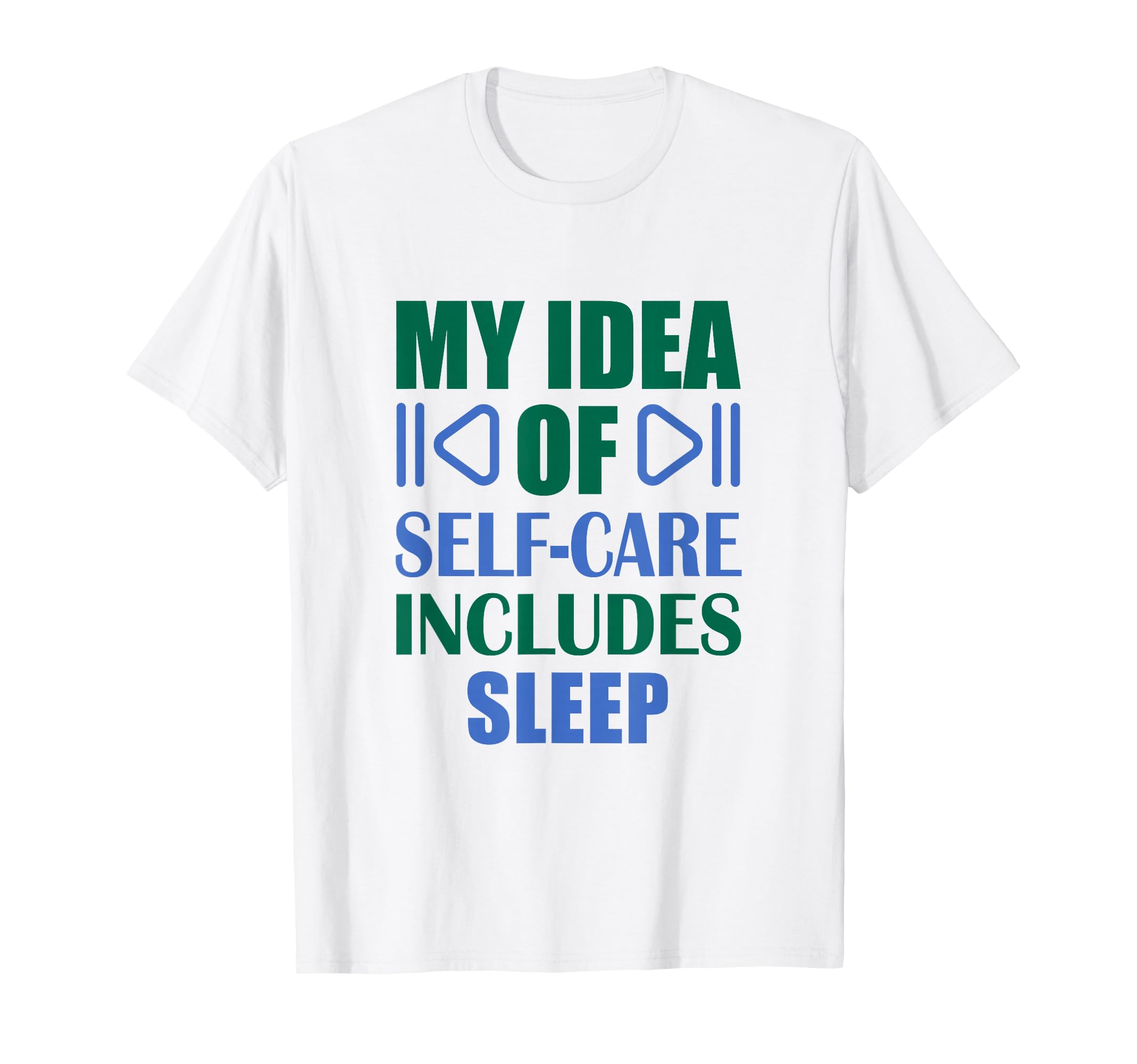 Everyday Mental Health Tycoon Tees Hoodie - Fun Novelty Design Unisex - T-Shirt, Sweatshirt, Hoodie