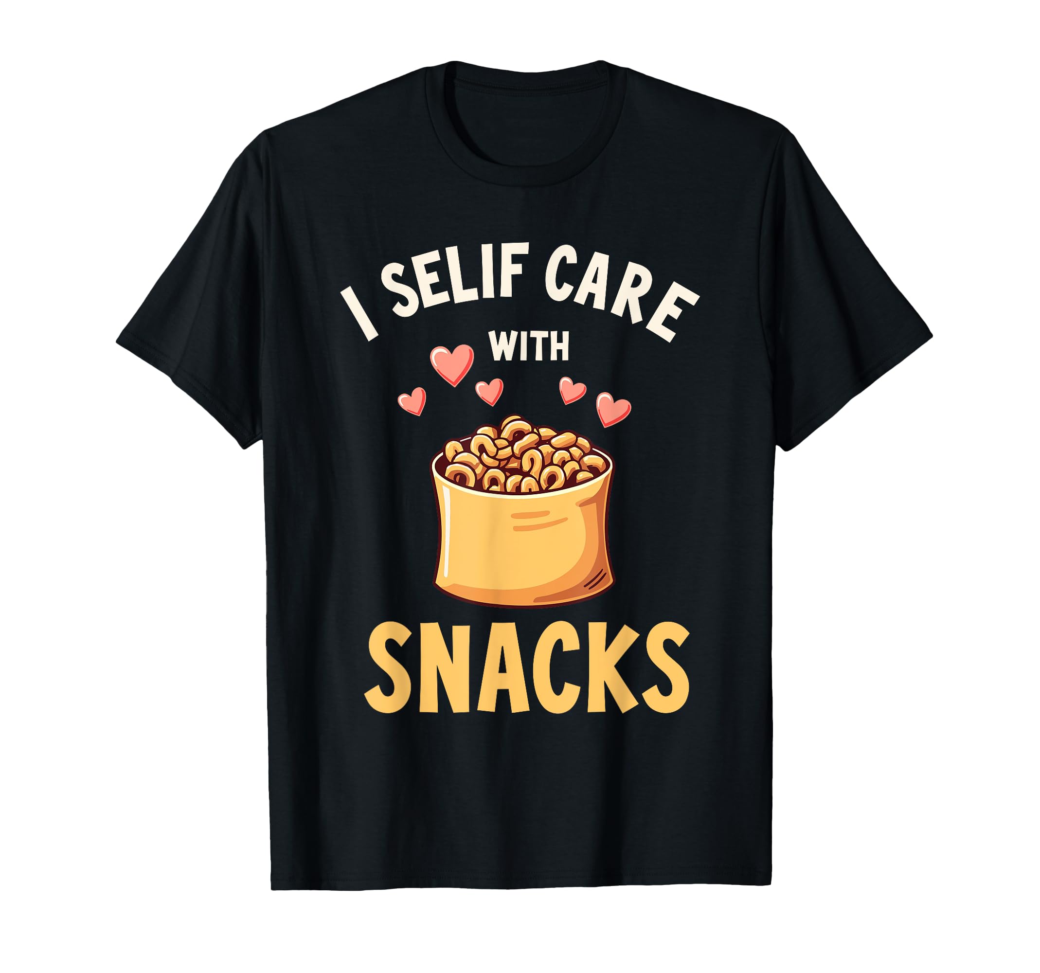 Mental Health Self Care Jokes Mental T-Shirt - Aesthetic Graphic Unisex - T-Shirt, Sweatshirt, Hoodie