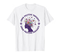 Grow Positive Thoughts Vibes Mental T-Shirt - Streetwear Style for Adults - T-Shirt, Sweatshirt, Hoodie