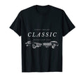Car Club T-Shirt - Fun Novelty Design for Adults - T-Shirt, Sweatshirt, Hoodie