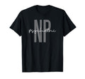 Psychiatric Mental Health Nurse T-Shirt - Novelty Apparel Unisex - T-Shirt, Sweatshirt, Hoodie