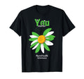 You Matter Sunflower Mental Health T-Shirt - Fun Novelty Design Unisex - T-Shirt, Sweatshirt, Hoodie