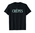 Cr Pes French Typography Concept T-Shirt - Trendy Graphic for Adults - T-Shirt, Sweatshirt, Hoodie