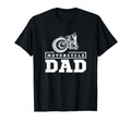 Motorcycle Dad Motorcycle Chopper T-Shirt - Fun Novelty Design Men Women - T-Shirt, Sweatshirt, Hoodie