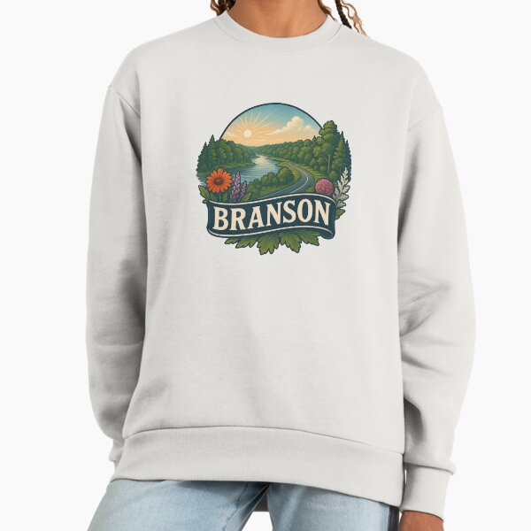 Branson mo - Adult & Kids T-Shirts, Sweatshirts & Hoodies apparel design preview 1