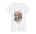 Professional Overthinker Adhd T-Shirt - Trendy Graphic Unisex - T-Shirt, Sweatshirt, Hoodie