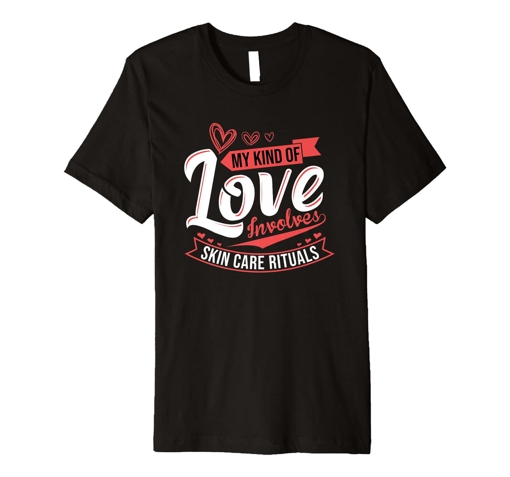 Funny Beauty Esthetician T-Shirt - Aesthetic Graphic Men Women - T-Shirt, Sweatshirt, Hoodie