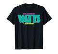 Los Angeles Watts California Usa T-Shirt - Streetwear Style Men Women - T-Shirt, Sweatshirt, Hoodie