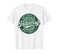 Indoorsy Antisocial Butterfly Antisocial T-Shirt - Minimalist Print Unisex - T-Shirt, Sweatshirt, Hoodie