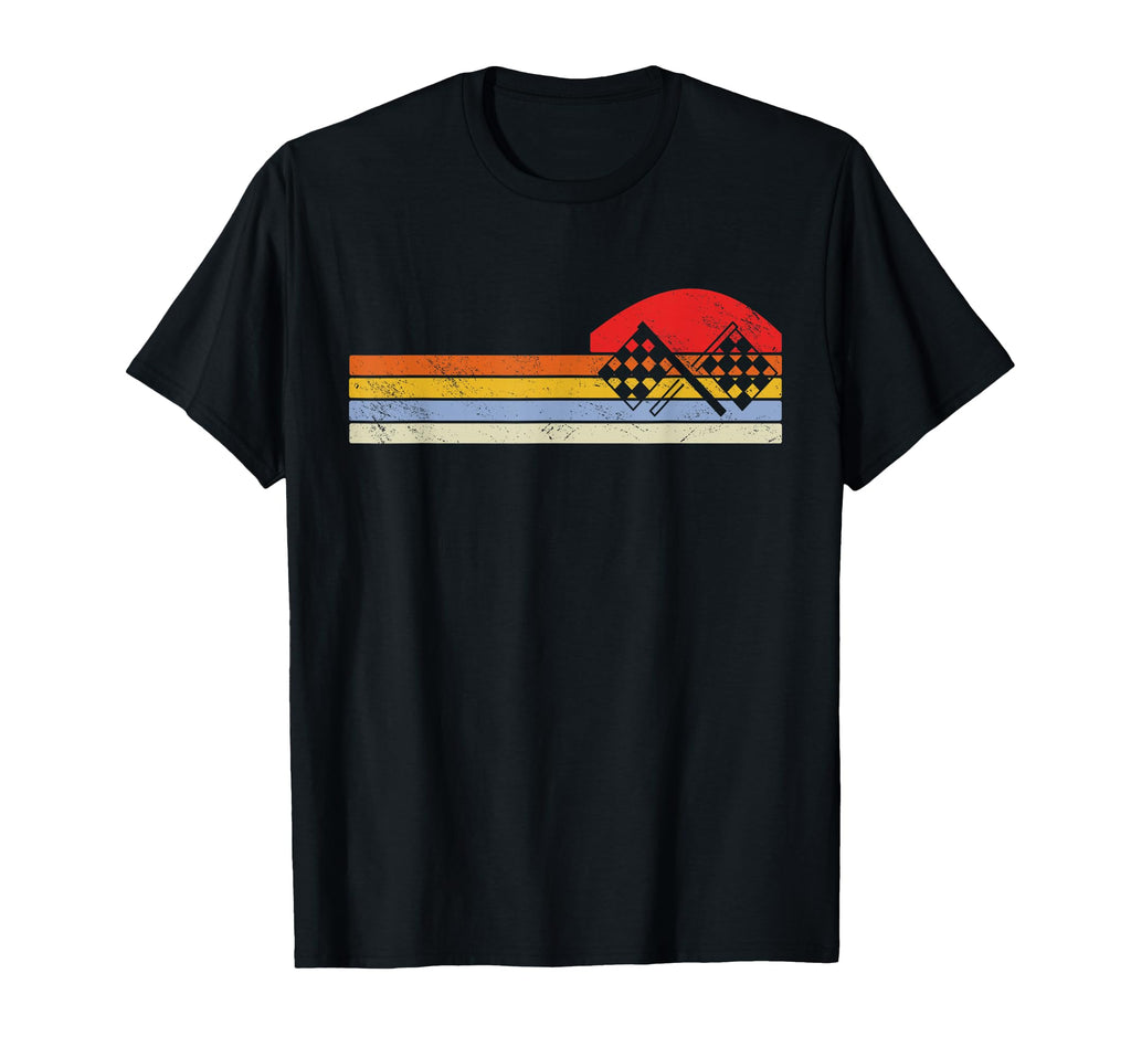 Racing Outfit Race Car Parties T-Shirt - Streetwear Style Unisex - T-Shirt, Sweatshirt, Hoodie