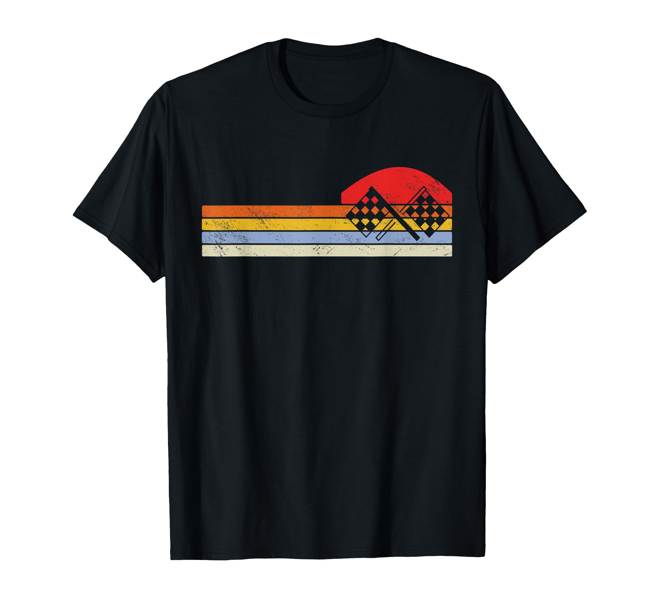 Racing Outfit Race Car Parties T-Shirt - Streetwear Style Unisex - T-Shirt, Sweatshirt, Hoodie
