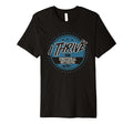 Thrive Emotional Detoxing Wellness Self T-Shirt - Graphic Print for Adults - T-Shirt, Sweatshirt, Hoodie