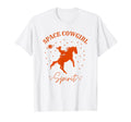 Rodeo Howdy Western Cowboy Cowgirl T-Shirt - Custom Art Print for Adults - T-Shirt, Sweatshirt, Hoodie