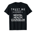 Im Almost Mental Health Counselor T-Shirt - Aesthetic Graphic Men Women - T-Shirt, Sweatshirt, Hoodie