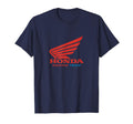 Honda Powersports Usa Japan T-Shirt - Unique Graphic Men Women - T-Shirt, Sweatshirt, Hoodie