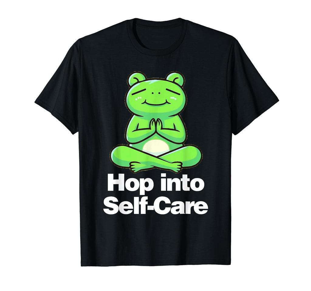 Self Care Positivity Inspiration Sweatshirt - Custom Art Print for Adults - T-Shirt, Sweatshirt, Hoodie