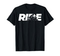 Motorcycle Sport Ride Motorcycle Rider T-Shirt - Novelty Apparel for Adults - T-Shirt, Sweatshirt, Hoodie