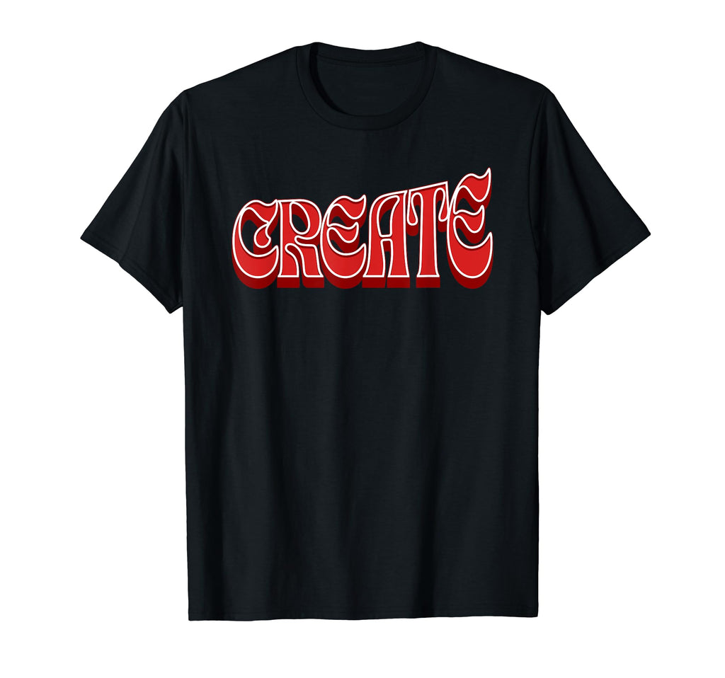 Create Artistic Nostalgia Gifts Hoodie - Custom Art Print for Adults - T-Shirt, Sweatshirt, Hoodie