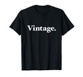 Word Stylish That Says T-Shirt - Custom Art Print for Adults - T-Shirt, Sweatshirt, Hoodie