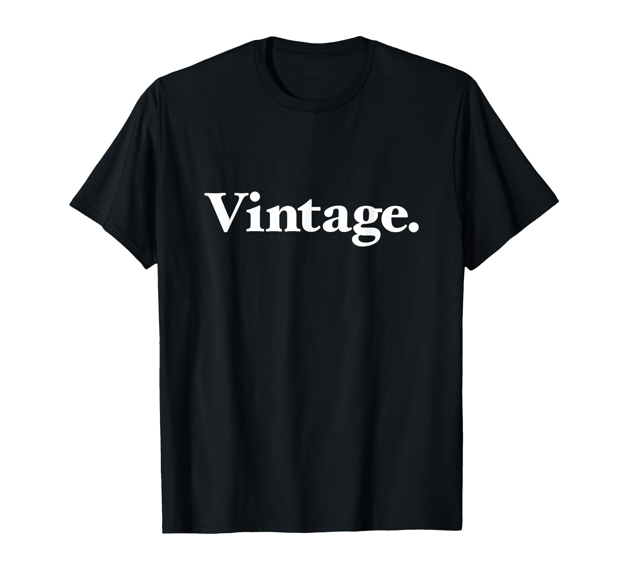 Word Stylish That Says T-Shirt - Custom Art Print for Adults - T-Shirt, Sweatshirt, Hoodie