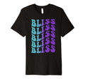 Bliss Self Care T-Shirt - Trendy Graphic Men Women - T-Shirt, Sweatshirt, Hoodie