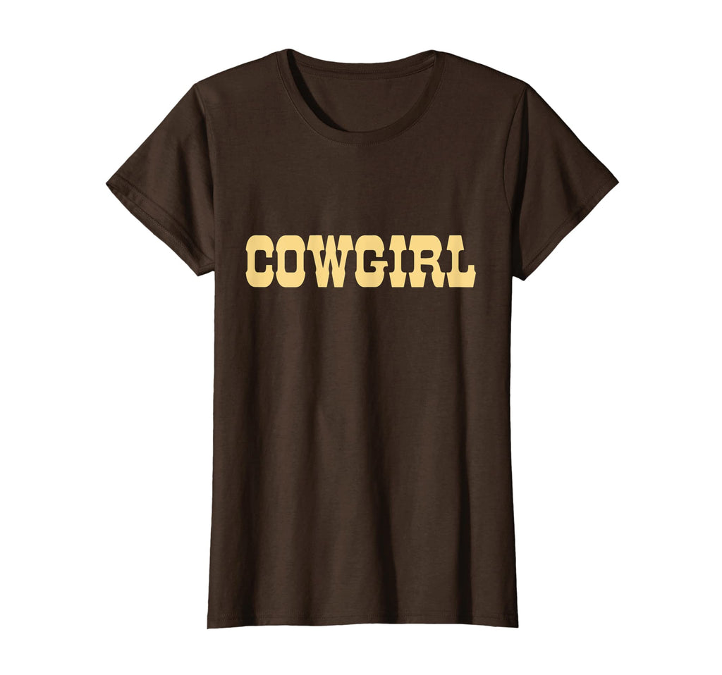 Womens Reverse Cowgirl Yee Haw Rodeo T-Shirt - Graphic Print Unisex - T-Shirt, Sweatshirt, Hoodie