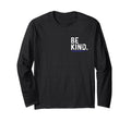 Be Kind Everyone You Meet Is T-Shirt - Aesthetic Graphic for Adults - T-Shirt, Sweatshirt, Hoodie