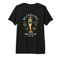 Pin Up Beach Bar Sailor Jerry Tattoo Art T-Shirt - Unique Graphic Unisex - T-Shirt, Sweatshirt, Hoodie