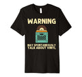 Vinyl Dj Vinyl Record Lovers T-Shirt - Casual Everyday Wear for Adults - T-Shirt, Sweatshirt, Hoodie